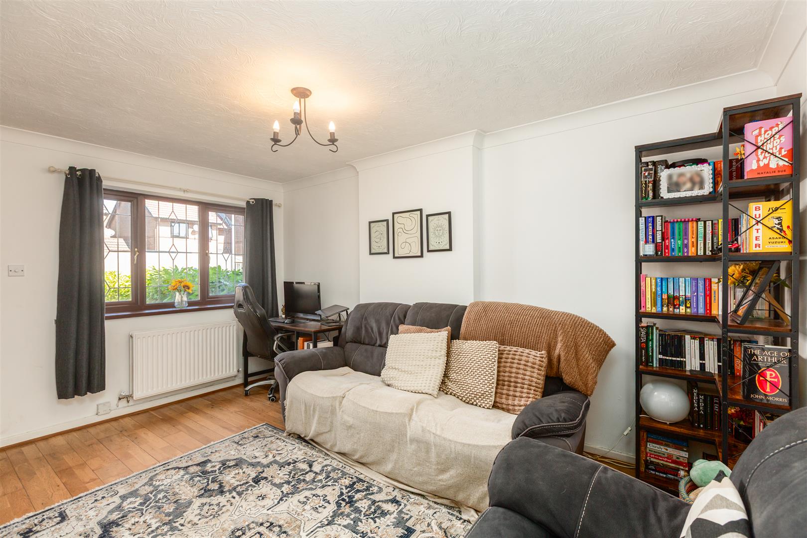 Clos Burlais, Cwmdu, Swansea, SA5 8LH